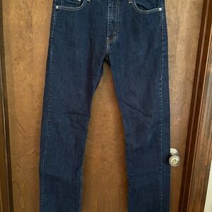 Men’s Levi Jeans 30x30